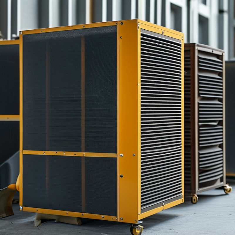 China Top 10 Acoustic Vent Products for Global Buyers?