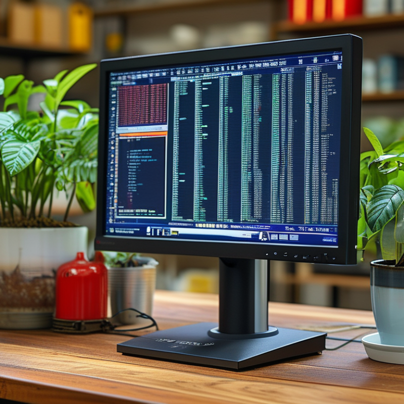 China Best Character Lcd Display Options for Global Buyers?