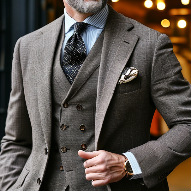 Top 10 Suit Jackets for Every Occasion to Elevate Your Style?
