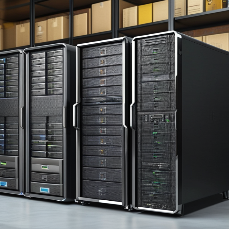 What is the Best True NAS Server for China?