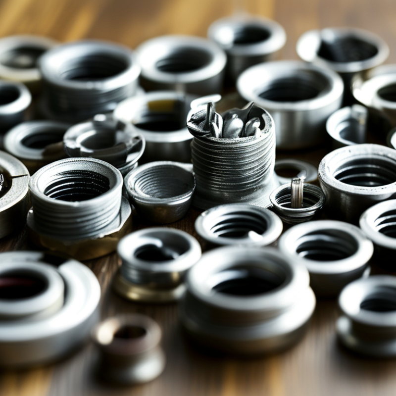 What are Pin and Retainer Types for Your Procurement Needs?