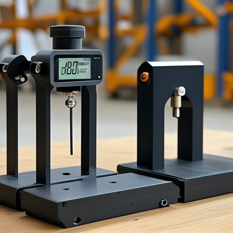 2026 Top Compression Load Cell Trends for Global Buyers?
