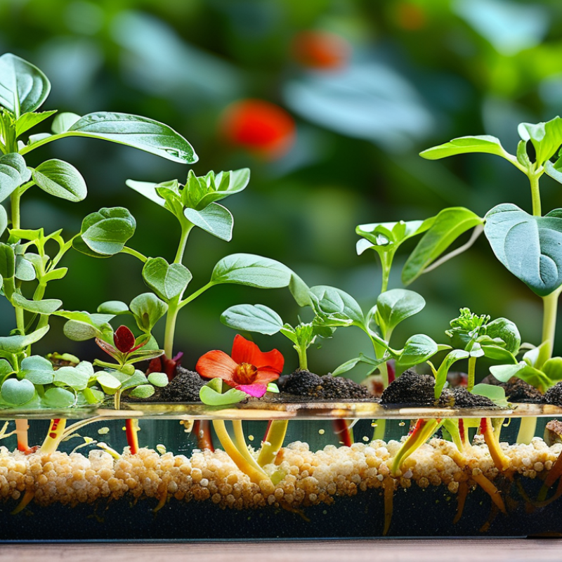 10 Best Water Soluble Granular Fertilizers for Optimal Growth?