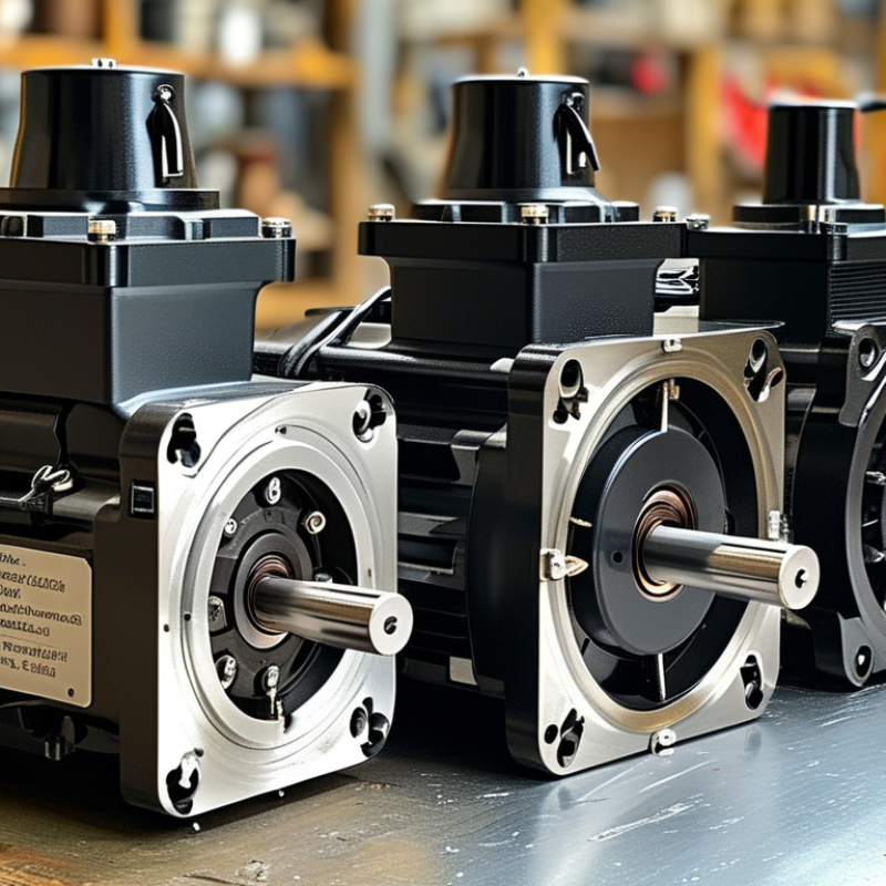 How to Choose the Best High Torque Motor for Your Needs?