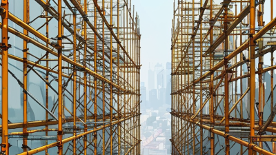 Top 10 Scaffolding Components Every Buyer Should Know?