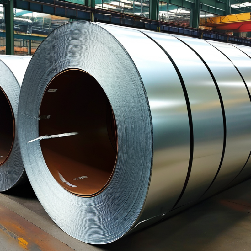 Top 5 Benefits of Galvalume Steel Coil for Your Business?