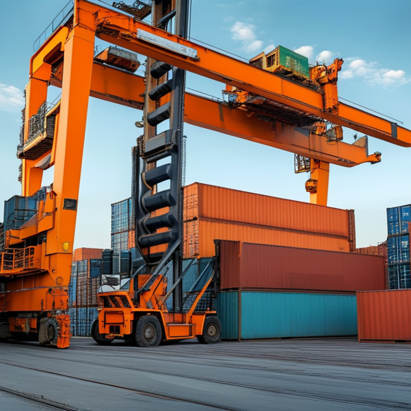 Why You Need to Choose the Right Equipment for Container Loading?