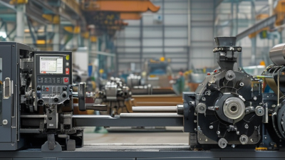 Top China Best Extrusion Presses for Global Buyers?