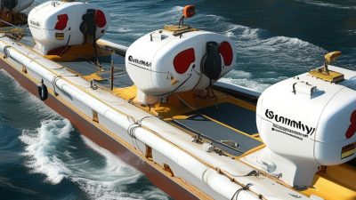 How to Choose the Right Marine Fender for Your Needs?