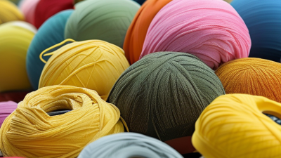 Top 10 Natural Stretch Fabrics for Global Sourcing Needs?