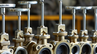 China Top Counterbalance Valves for Global Buyers Guide?