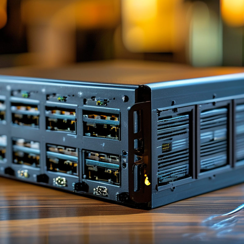 Top 10 Access Network Switches You Should Consider?