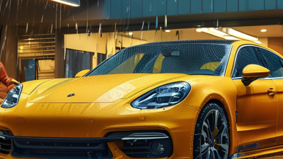 Why Choose an Automatic Home Car Wash System for Your Needs?