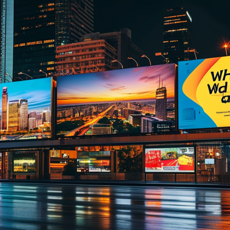 What is an Advertising Billboard and How Does It Work?