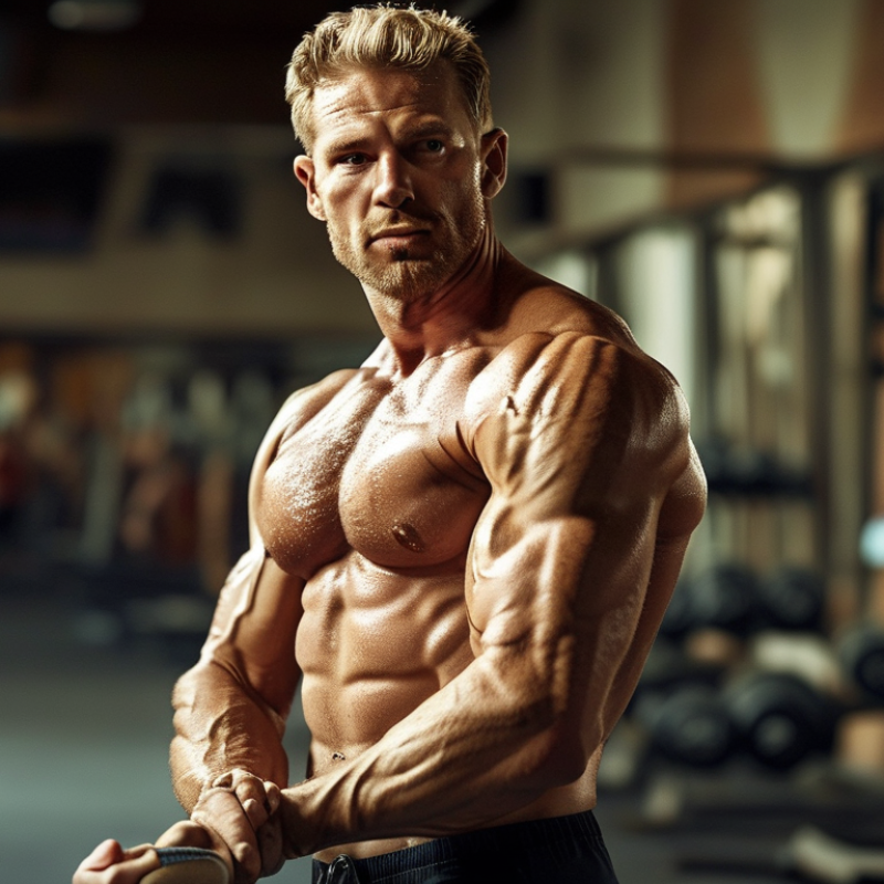 Top 10 Tips to Improve Muscle Recovery Time Fast