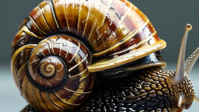 Top 5 Benefits of Using Worm Gears for Your Business?