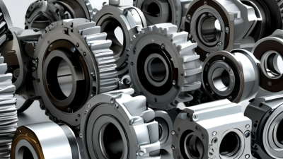 Top 10 Innomoticsmkygearbox Suppliers in China for Global Buyers?