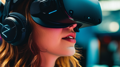 Top 10 Tips to Succeed in the VR Game Industry?