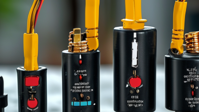 How to Choose the Right Wire Electrical Connector for Your Needs?