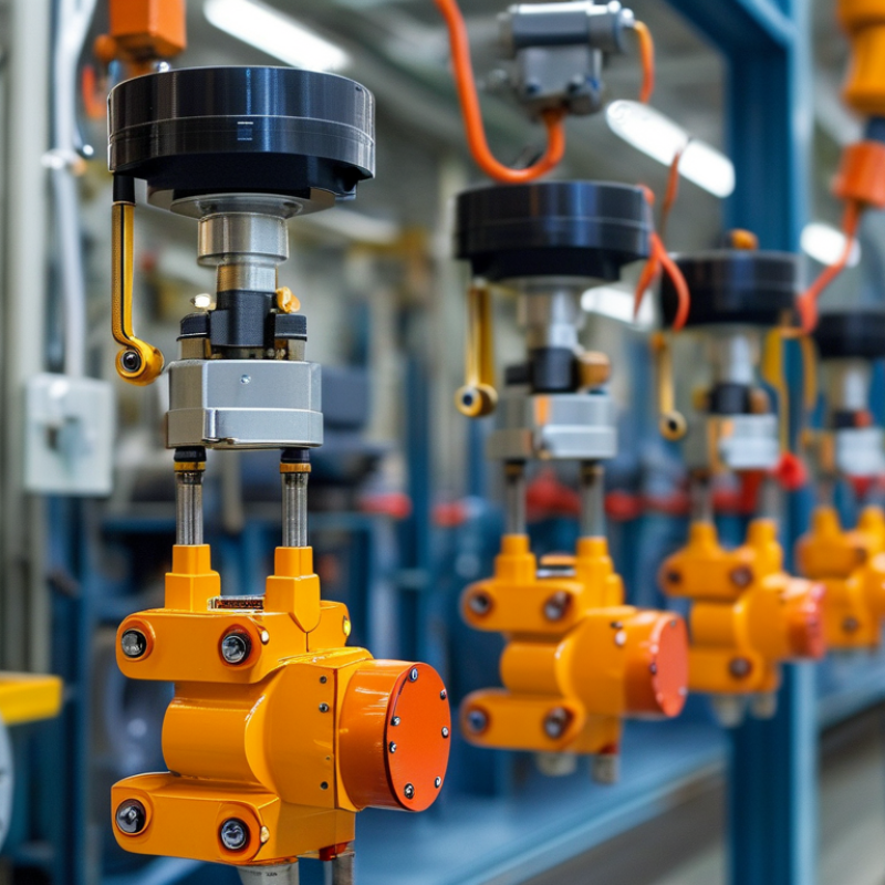 Top 10 Pneumatic Actuator Components You Need to Know?