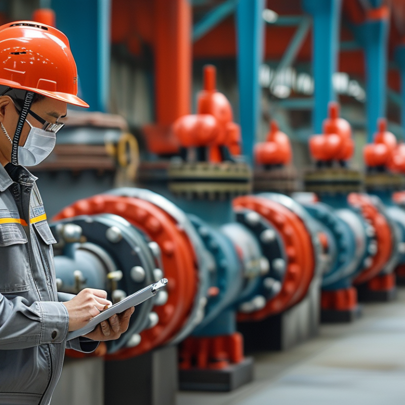 China Best Access Valve Suppliers for Global Buyers?