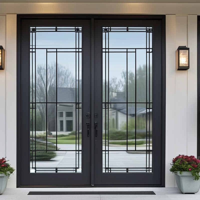 What Makes a Door System Durable Features You Need to Know?
