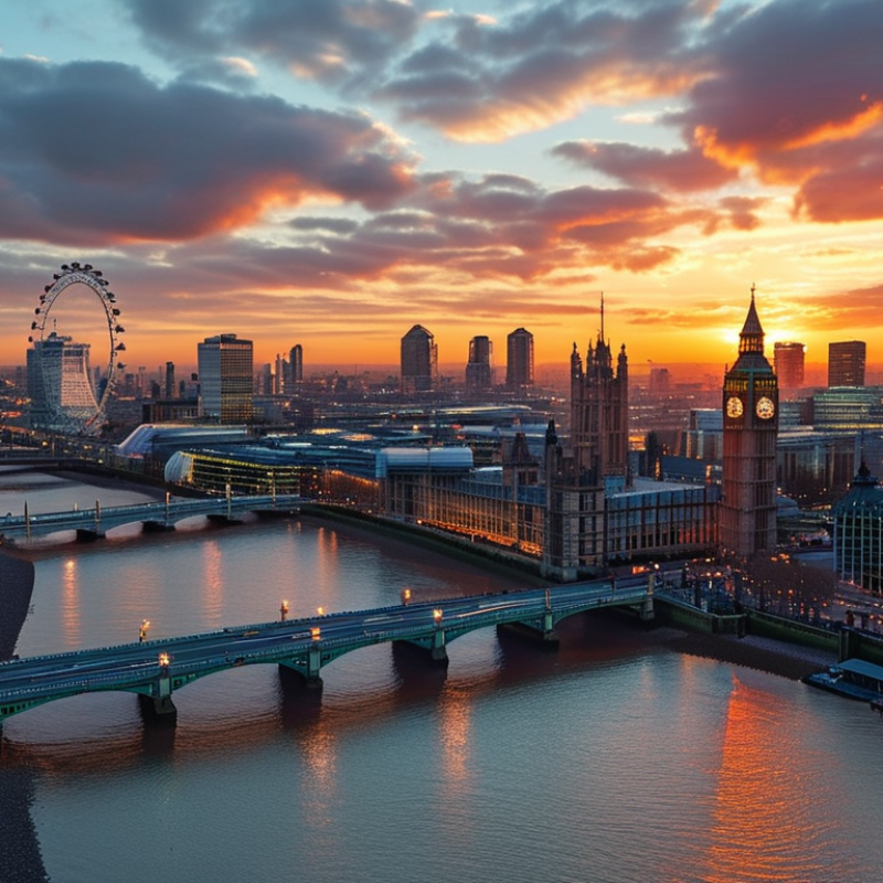 Explore the Best VR Experiences in London for Global Buyers?