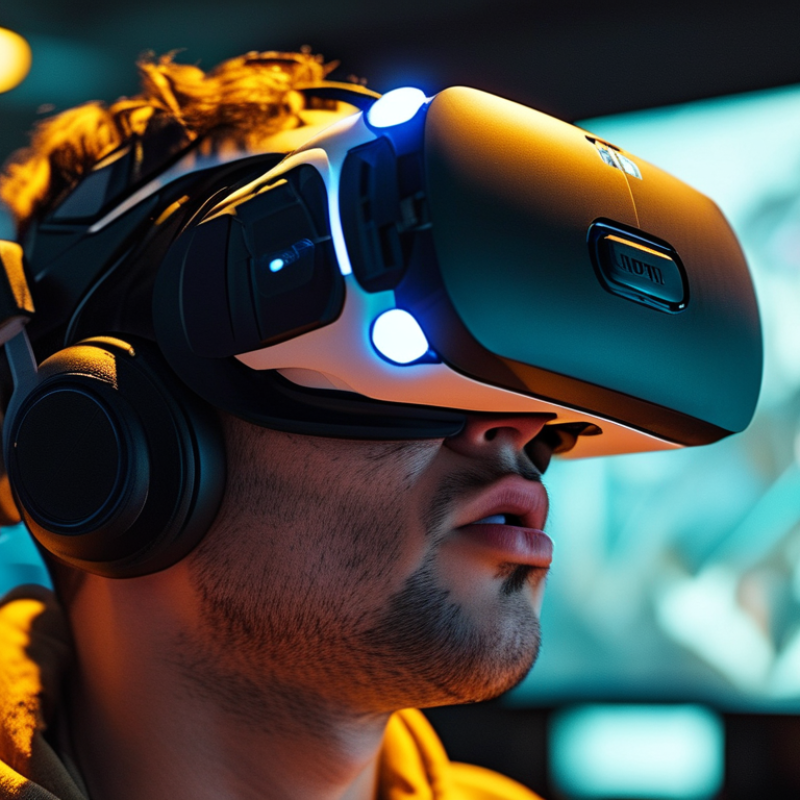 Top 10 VR Games You Should Buy Right Now?