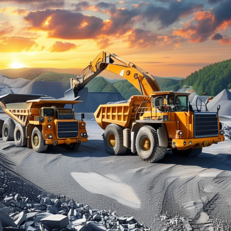 How to Choose the Best Quarry Crusher for Your Needs?