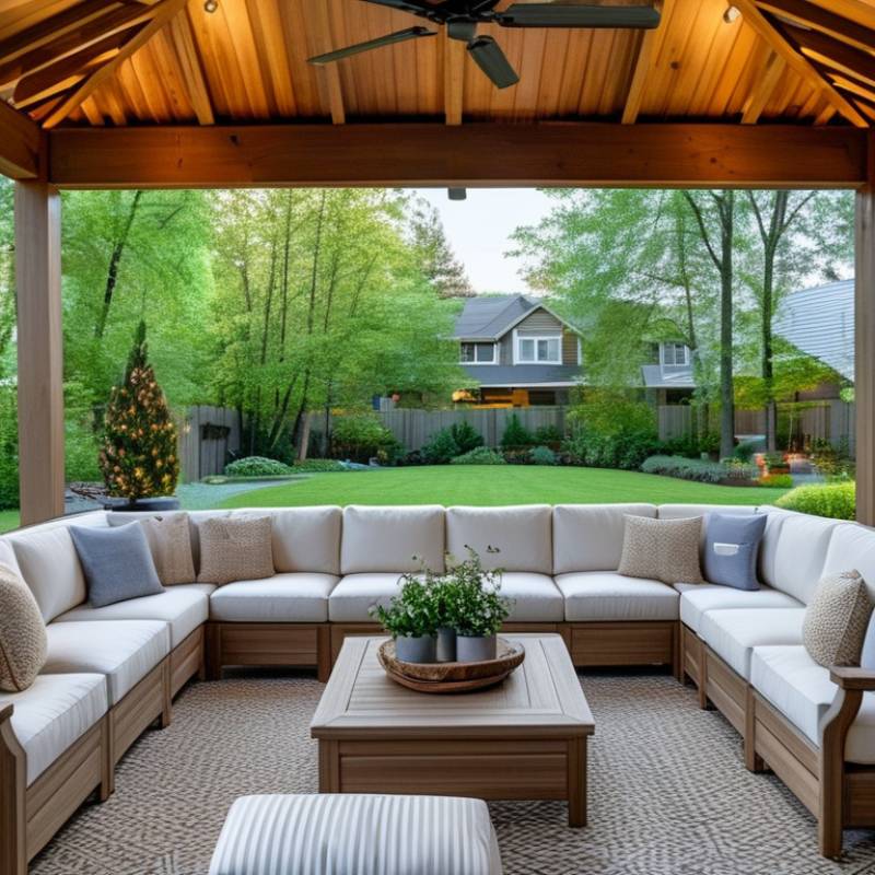 Why Choose Slide Outside for Your Outdoor Living Needs?