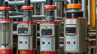 Top 5 Tips for Choosing the Right Vacuum Switch?