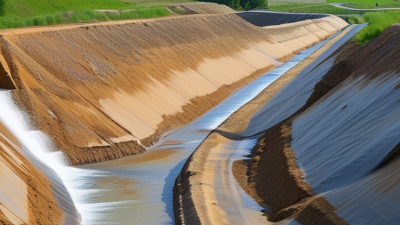 What is Geotextile GSM and How Does It Impact Your Projects?
