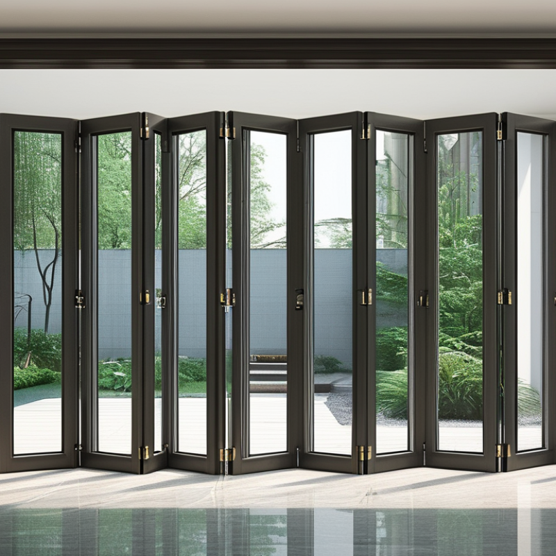 Top Heavy Duty Sliding and Folding Doors from China Best?