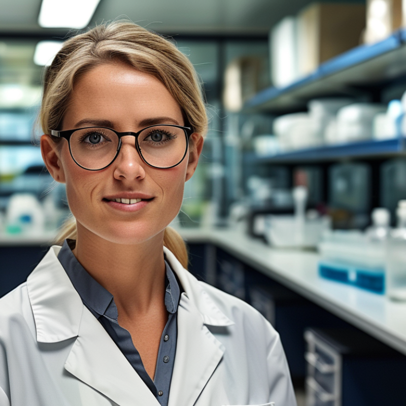 Top 5 Tips for Choosing a Reliable Research Chemical Vendor?
