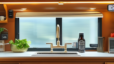 How to Choose the Best Mini RV Fridge for Your Travels?