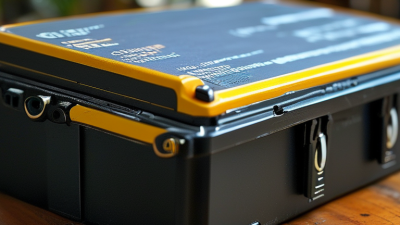 Best Detachable Battery Options for Global Buyers?