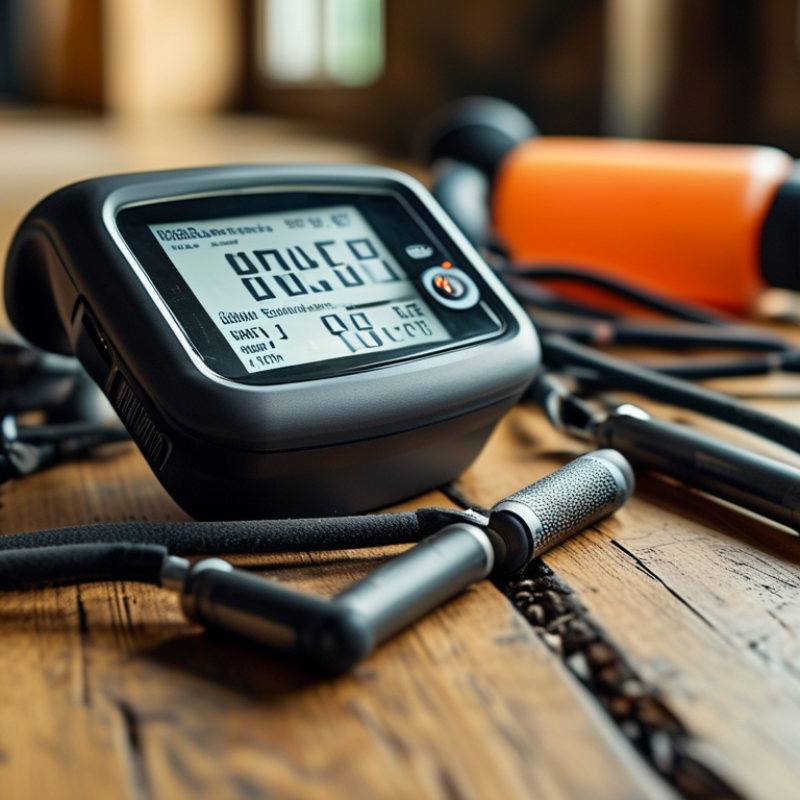 Top Rated Heart Rate Monitor Reviews for 2026 How to Choose?
