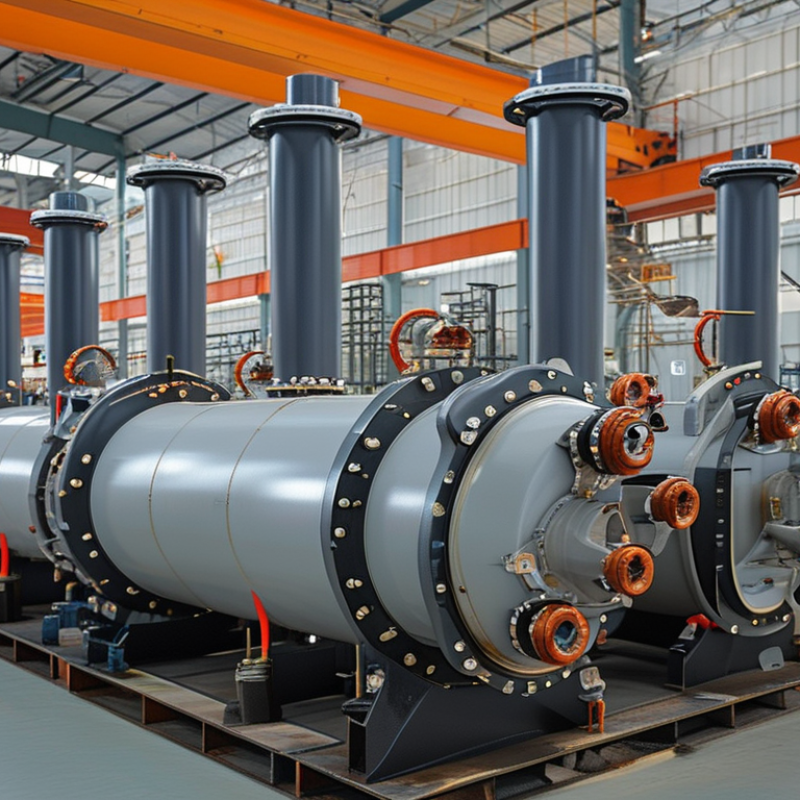 Top Heat Exchanger Suppliers in China You Need to Know?