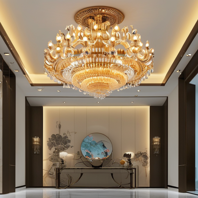 Top 10 China ODM Interior Pendant Lamps Suppliers for Quality?