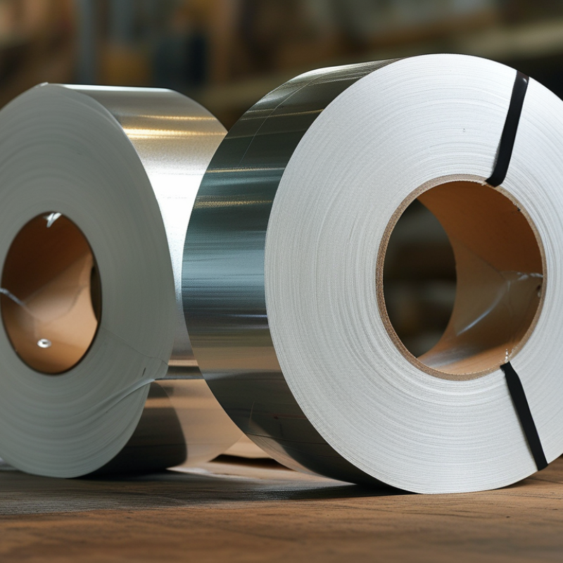Top Label Tape Roll Trends for 2026 What Buyers Need to Know