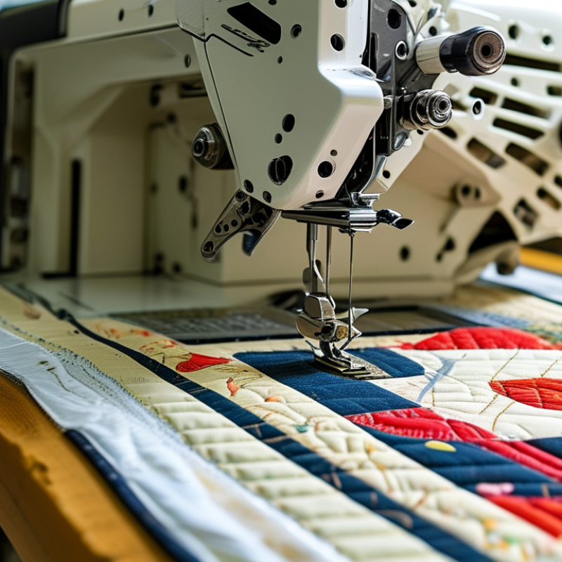 Best High-speed Quilting Machines for Global Buyers?