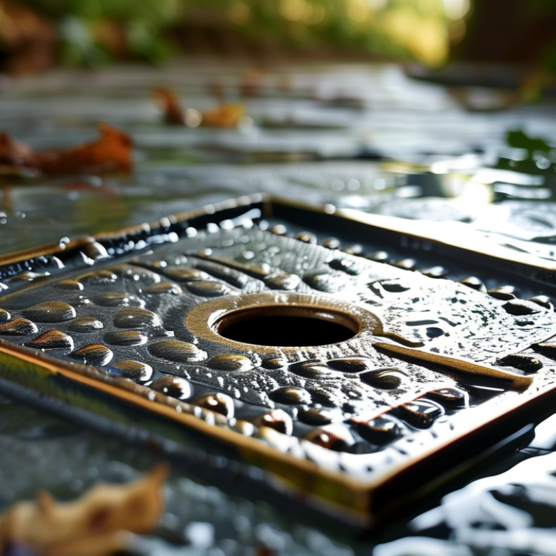 Top 10 Durable Floor Drains You Need for Your Projects?