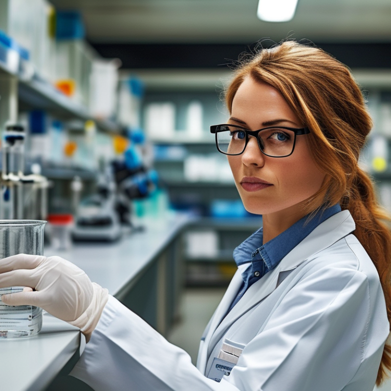 How to Choose a Reliable Research Chemical Vendor?
