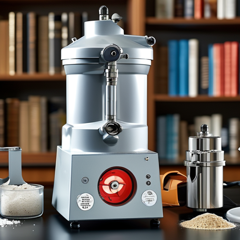 How to Choose the Best Lab Pulverizer for Your Needs?