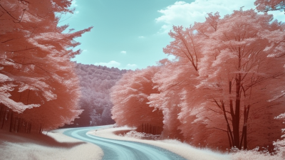 Top 5 Infrared Filters Tips for Effective Use in Photography?