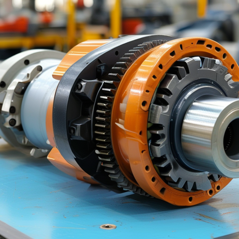 Top China Best Plastic Gear Motor for Global Buyers?