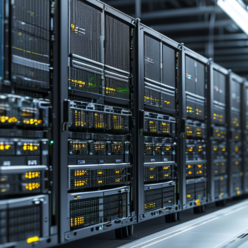 How to Choose the Best Data Center Switch for Your Needs?