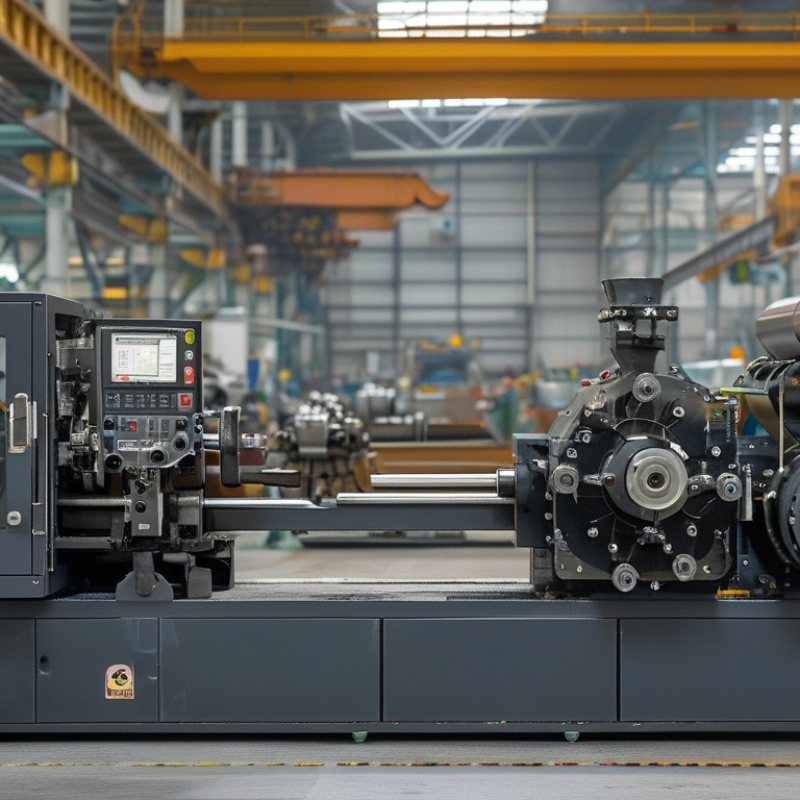 Top China Best Extrusion Presses for Global Buyers?