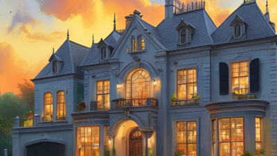 How to Secure a Jumbo Loan in 2026 for Your Dream Home?