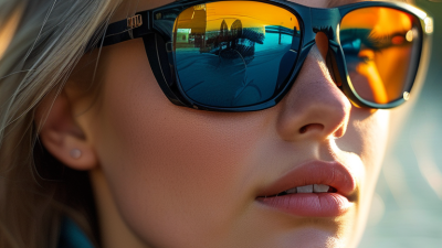 Top 10 Benefits of Polarized Lenses for Global Buyers?